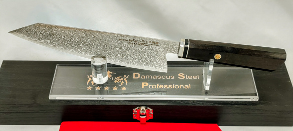 DSP-106A Kiritsuke-205 konyhakés