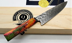 QMK-101 Paring-150 kés