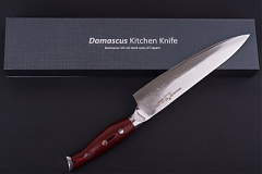 DSP-107 Chef konyhakés