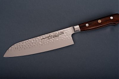 DSP-136 Santoku-180 konyhakés