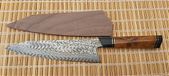DSP-161 Kiritsuke-215 kés