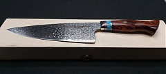 DSP-163 Chef kés