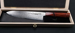 DSP-181 Chef-21 ultrakönnyű Chef kés