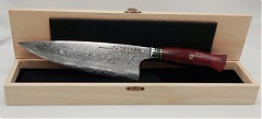DSP-185 Chef-20 ultra könnyű kés