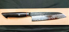 DSP-198C Santoku-180 kés