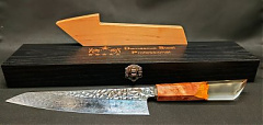 DSP-201 Chef-20 ultrakönnyű kés
