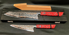 DSP-210 Kiritsuke+Honesuki kész szett
