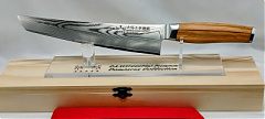 DSP-220A Sakimaru-230 szeletelő kés