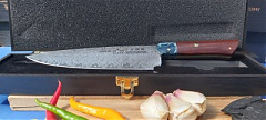 JSP-144 Prémium Chef kés