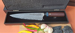 JSP-145 Prémium Chef kés