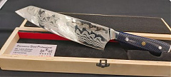 JSP-167 Kiritsuke-21 kés