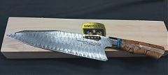 JSP-173 Kiritsuke Art kés