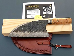 QMK-103 Art szeletelő bárd