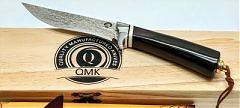 QMK-161 Vadászkés fix