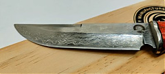 QMK-166 Vadászkés