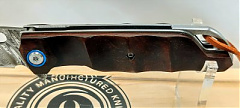QMK-169 Damaszk bicska