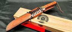 QMK-173 többfunkciós fix kés
