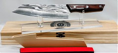 QMK-175 feldolgozó kés