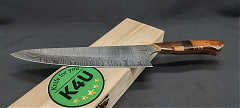 K4U-130 Damaszk Chef-23 kés