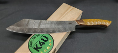 K4U-132 Damaszk szeletelő bárd