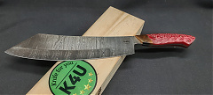 K4U-132 Damaszk szeletelő bárd