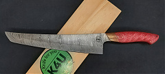 K4U-131 Damaszk Sakimaru kés
