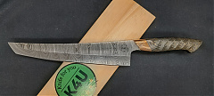 K4U-131 Damaszk Sakimaru kés