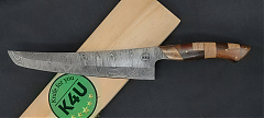 K4U-131 Damaszk Sakimaru kés