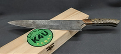 K4U-133 Damaszk Chef-260 kés