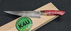 K4U-126 Damszk szeletelő kés