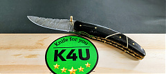 K4U-108 Damaszk bicska