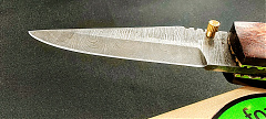 K4U-107 Damaszk bicska