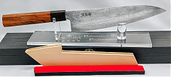 DSP-225 Gyuto-205 HCS szeletelő kés