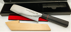 DSP-224B Nakiri-180 szeletelő kés