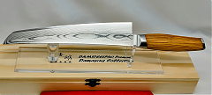 DSP-220A Sakimaru-230 szeletelő kés