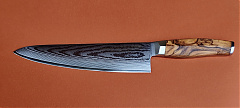 DSP-220B Chef-210 szeletelő kés