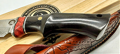 QMK-166 Vadászkés