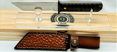 QMK-160 Vadász fix kés