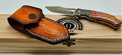 QMK-156 Artwork bicska