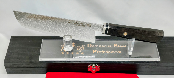 DSP-106B Nakirir-180 konyhakés