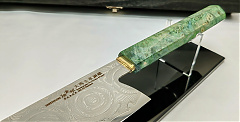 DSP-217C Nakiri-160 kés