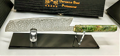 DSP-217C Nakiri-160 kés