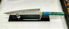 DSP-217A Gyuto-220 kés