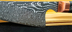 DSP-216A Gyuto-215 kés