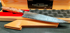 JSP-213 Chef-200 kés