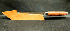 JSP-213 Chef-200 kés