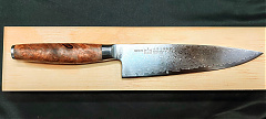 JSP-213 Chef-200 kés