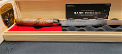 JSP-212 Sujihiki-270 kétélű kés