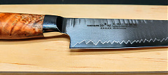 JSP-212 Sujihiki-270 kétélű kés