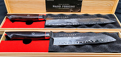 DSP-198A Gyuto-235 kés